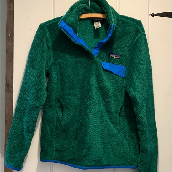 Patagonia Jackets & Blazers - Patagonia Women’s Re Tool Fleece
